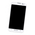 Home Button Complete For Lg L70 D320 Without Nfc Black By - Maxbhi Com