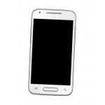 Home Button Flex Cable Only For Samsung Galaxy S Duos 3 By - Maxbhi Com