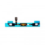 Home Button Flex Cable Only For Samsung Smt320 By - Maxbhi Com
