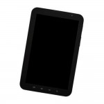 Power Button Flex Cable For Samsung Galaxy Tab Tmobile On Off Flex Pcb By - Maxbhi Com