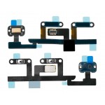 Volume Button Flex Cable For Apple Ipad Pro 9 7 Wifi Cellular 32gb By - Maxbhi Com