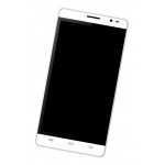 Volume Button Flex Cable For Intex Aqua Slice Ii By - Maxbhi Com