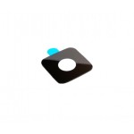 Camera Lens for Samsung Galaxy S5 i9600 Black by Maxbhi.com