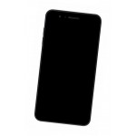 Fingerprint Sensor Flex Cable For Lg Candy Silver By - Maxbhi Com