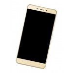 Volume Button Flex Cable For Qmobile Noir J7 By - Maxbhi Com