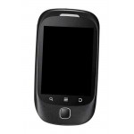 Home Button Complete For Mts Mtag 281 Black By - Maxbhi Com