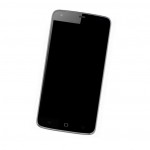 Volume Button Flex Cable For Tecno M6 By - Maxbhi Com