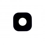 Camera Lens For Huawei Ascend Y200 White By - Maxbhi Com