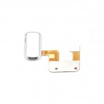 Home Button Complete For Lenovo Zuk Edge Ii White By - Maxbhi Com