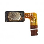 Power Button Flex Cable For Zte Geek V975 On Off Flex Pcb By - Maxbhi Com