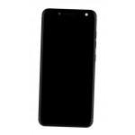Volume Button Flex Cable For Blu Vivo One By - Maxbhi Com