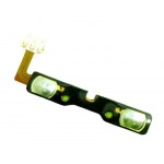 Volume Button Flex Cable For Zte Geek V975 By - Maxbhi Com
