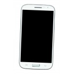 Home Button Complete For Obi S500 Black By - Maxbhi Com
