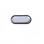 Home Button Outer For Obi S500 White By - Maxbhi Com