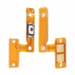 Power Button Flex Cable For Samsung E700m With Dual Sim On Off Flex Pcb By - Maxbhi Com