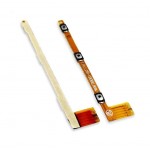 Volume Button Flex Cable For Infinix Zero X506 By - Maxbhi Com