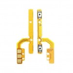 Volume Button Flex Cable For Samsung E700m With Dual Sim By - Maxbhi Com