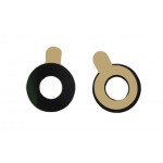 Camera Lens for Intex Aqua Young 4G Black by Maxbhi.com