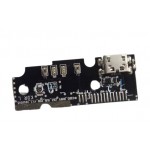 Charging Connector Flex Pcb Board For Bluboo Xtouch By - Maxbhi Com