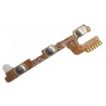 Power Button Flex Cable For Bluboo Xtouch On Off Flex Pcb By - Maxbhi Com