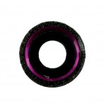 Camera Lens for Motorola Moto X XT1060 White by Maxbhi.com