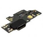 Charging Connector Flex Pcb Board For Bq Aquaris U2 Lite By - Maxbhi Com