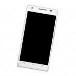 Volume Button Flex Cable For Huawei Honor 3 By - Maxbhi Com