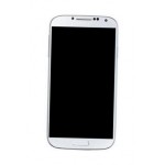 Home Button Complete For Samsung Galaxy S4 I545 Black By - Maxbhi Com