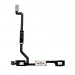 Home Button Flex Cable Only For Samsung Galaxy Note 3 Cdma 32gb By - Maxbhi Com