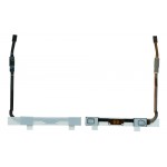 Home Button Flex Cable Only For Samsung Galaxy S4 I545 By - Maxbhi Com
