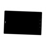 Lcd Frame Middle Chassis For Iberry Auxus Ax03g Black By - Maxbhi Com