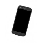 Volume Button Flex Cable For Intex Aqua Slice By - Maxbhi Com