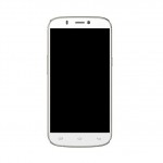 Volume Button Flex Cable For Micromax Canvas Gold A300 By - Maxbhi Com