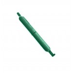 Volume Side Button Outer For Htc Desire 8 Green By - Maxbhi Com