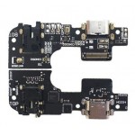 Charging Connector Flex Pcb Board For Asus Zenfone Zoom S By - Maxbhi Com