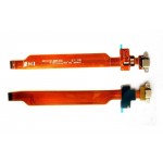 Charging Connector Flex Pcb Board For Asus Zenpad 3s 8 0 Z582kl By - Maxbhi Com