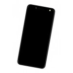Power Button Flex Cable For Blu Vivo Go On Off Flex Pcb By - Maxbhi Com