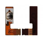 Power Button Flex Cable For Samsung Galaxy Nexus I9250m On Off Flex Pcb By - Maxbhi Com