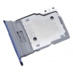 Sim Card Holder Tray For Xiaomi Poco X4 Pro 5g Blue - Maxbhi Com