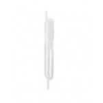 Volume Side Button Outer For Samsung Galaxy Pocket Neo Duos S5312 White By - Maxbhi Com