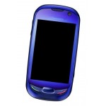Charging Connector Flex Pcb Board For Samsung S7550 Blue Earth By - Maxbhi Com