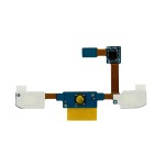 Home Button Flex Cable Only For Samsung Galaxy Express I437 By - Maxbhi Com