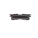 Home Button Outer For Samsung Galaxy Express I437 Grey By - Maxbhi Com