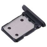 Sim Card Holder Tray For Oneplus 10r 5g Black - Maxbhi Com
