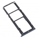 Sim Card Holder Tray For Realme C31 Black - Maxbhi Com