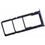 Sim Card Holder Tray For Realme C31 Silver - Maxbhi Com