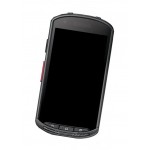 Lcd Frame Middle Chassis For Kyocera Duraforce Black By - Maxbhi Com