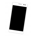 Volume Button Flex Cable For Huawei Ascend D2 By - Maxbhi Com