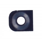 Camera Lens for LG G2 F320 Black by Maxbhi.com