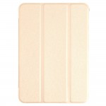 Flip Cover For Huawei Matepad T10s Gold By - Maxbhi Com